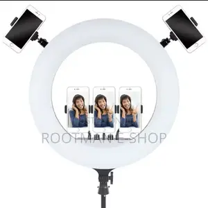 Ringlight 21" Inches