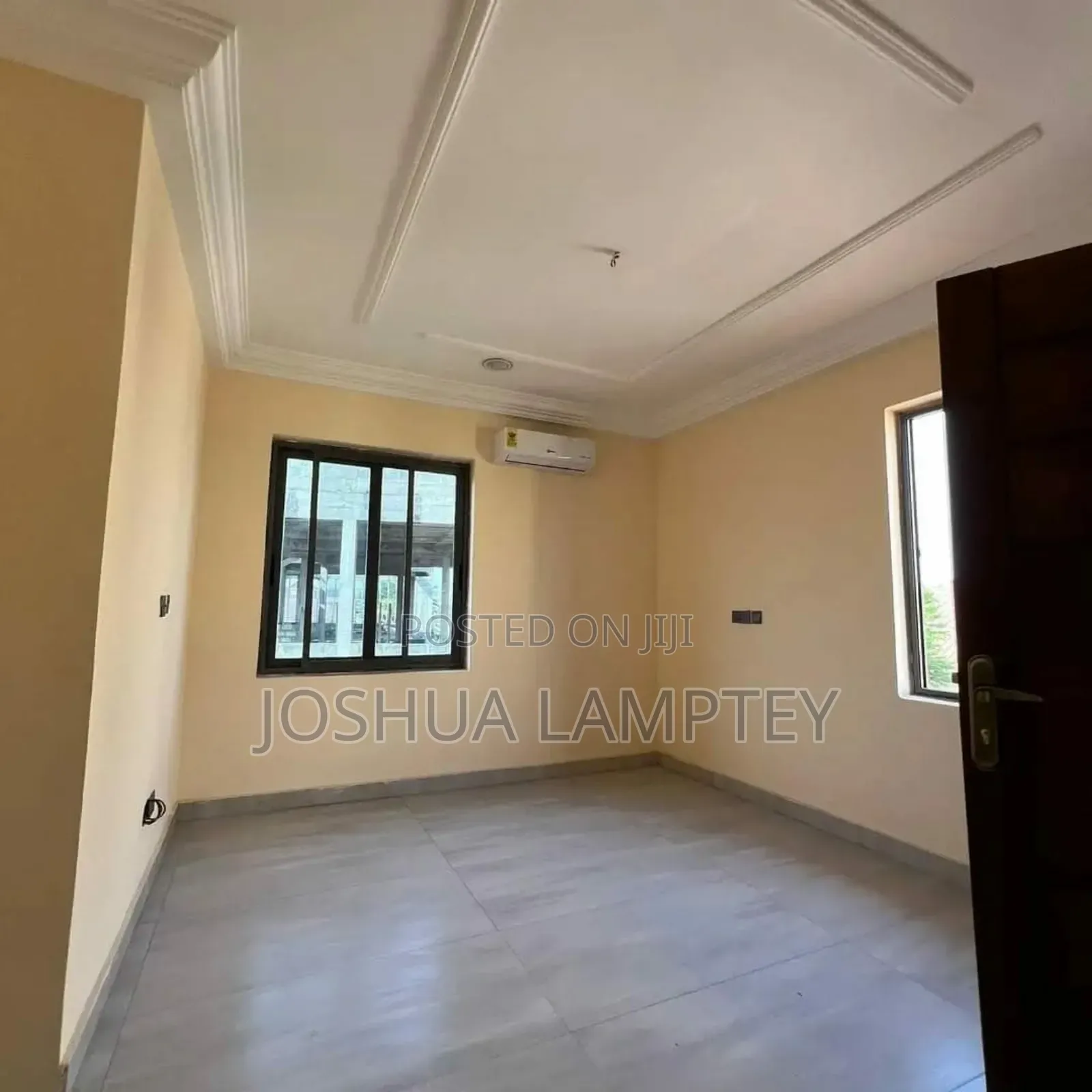 3bdrm Townhouse / Terrace in East Legon A&C Mall for rent