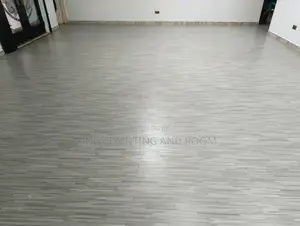 Vinyl Installation Master