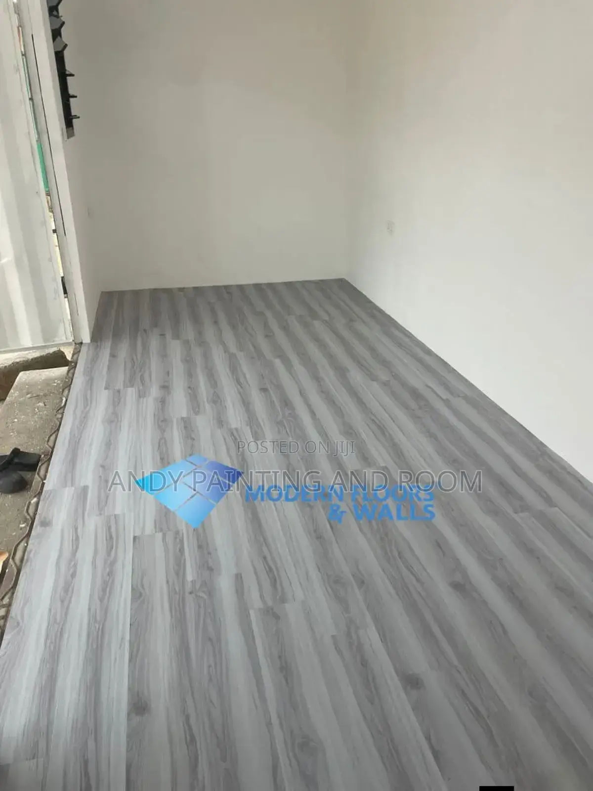 Vinyl Installation Master