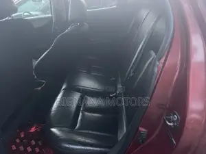 Nissan Juke SV 2013 Red
