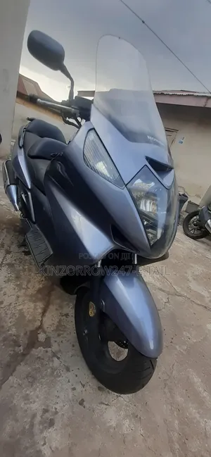 Honda 2020 Silver