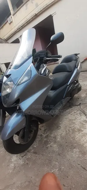 Honda 2020 Silver