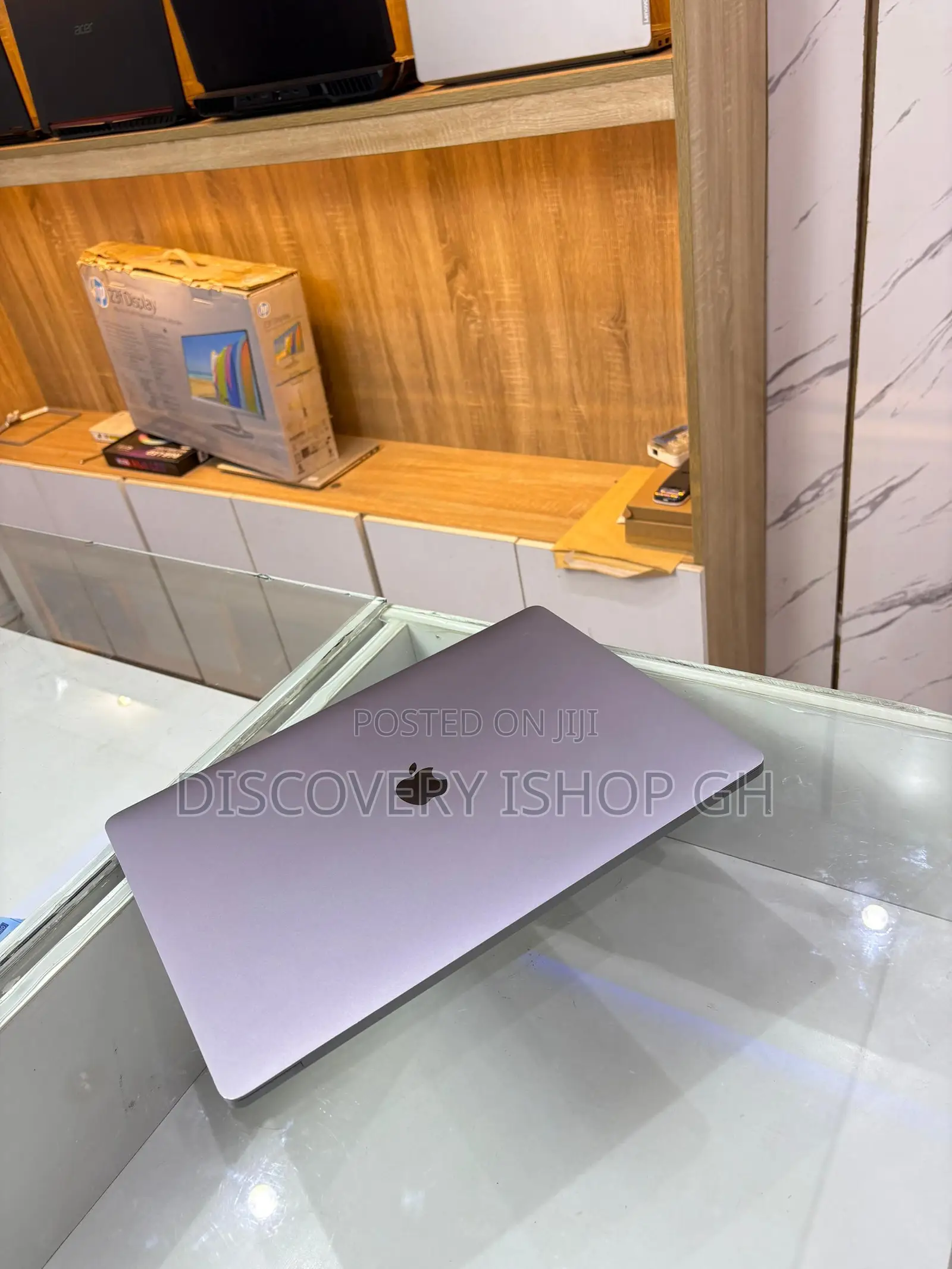 Laptop Apple MacBook Pro 2019 64GB Intel Core i9 SSD 512GB