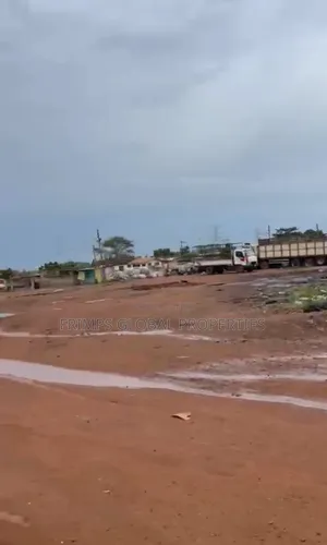 2 Plots of Land at Kpone for Sale