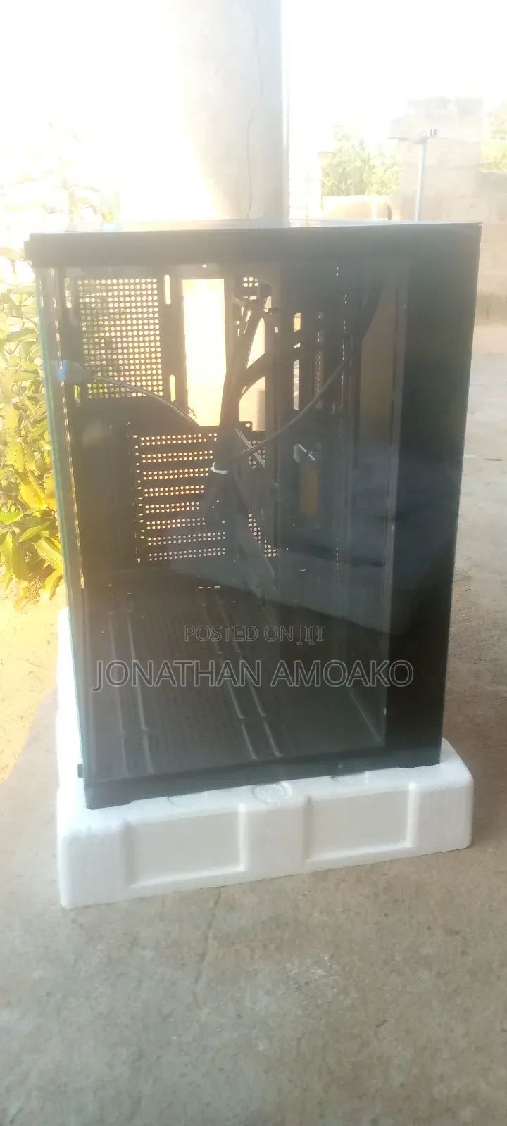 Computer Case / Chasis