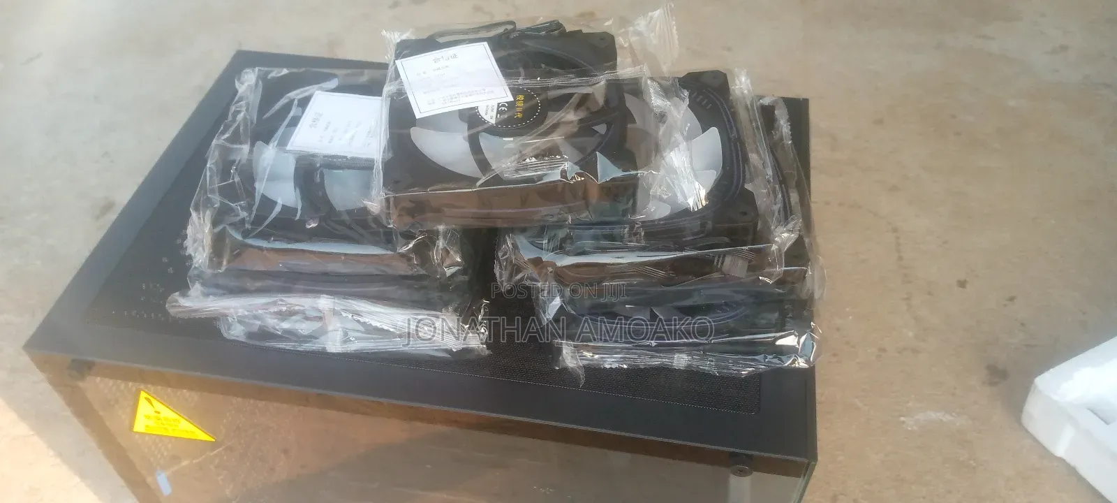 Computer Case / Chasis