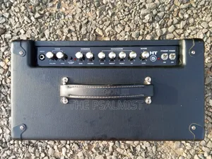 Blackstar Ht 5 Lead Guitar Combo