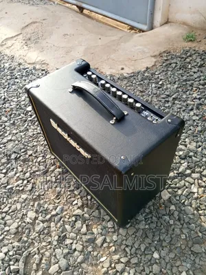 Blackstar Ht 5 Lead Guitar Combo