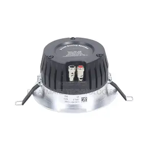 3-Inch 15w Lighting Style Ceiling Speaker