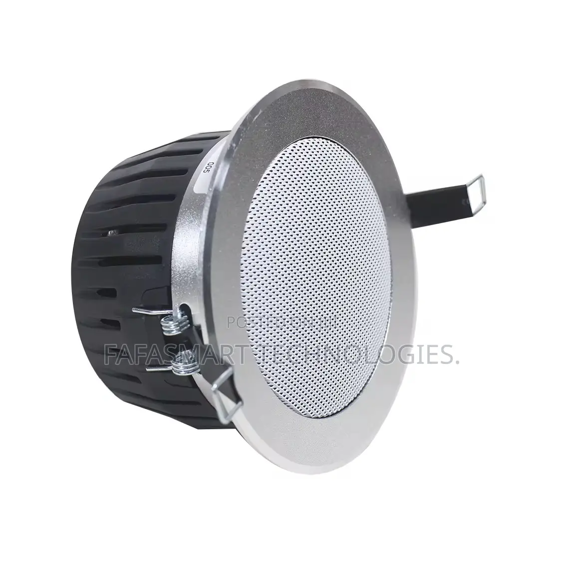 3-Inch 15w Lighting Style Ceiling Speaker