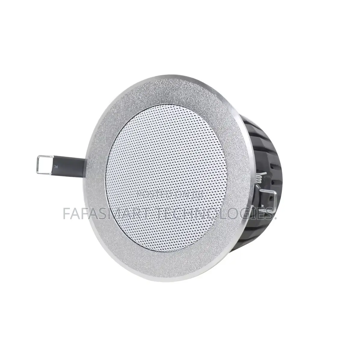 3-Inch 15w Lighting Style Ceiling Speaker