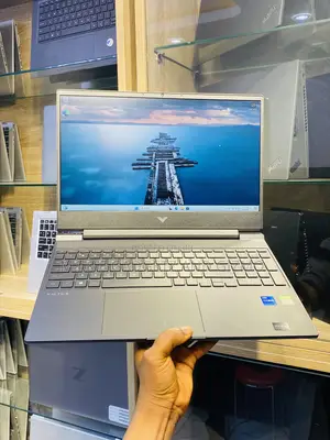 Laptop HP Victus 15 16GB Intel Core i9 SSD 512GB