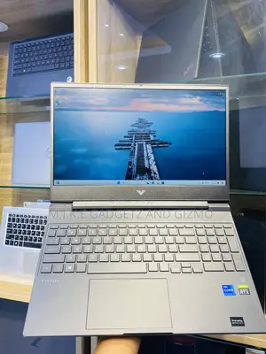 Laptop HP Victus 15 16GB Intel Core i9 SSD 512GB