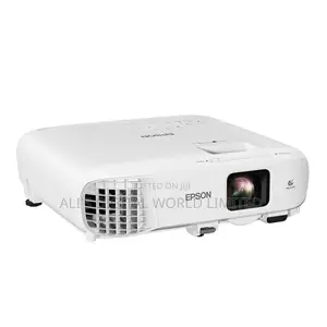 Epson Mobile Projector Eb-X49 3600 Lumens