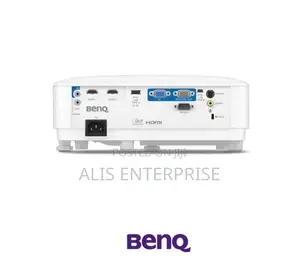 Benq Projector Mh560 3800 Lumens