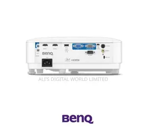 Benq Projector Mh560 3800 Lumens