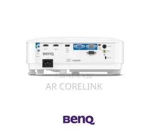 Benq Projector Mh560 3800 Lumens
