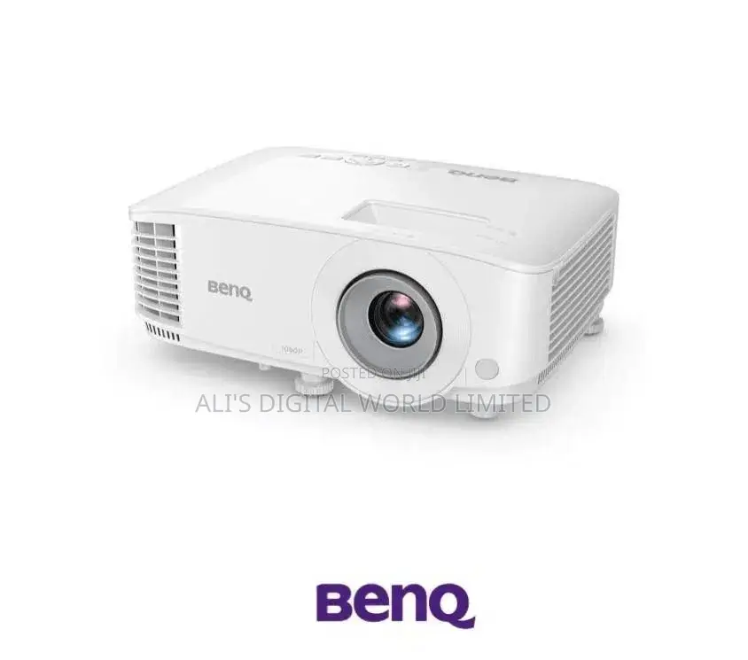 Benq Projector Mh560 3800 Lumens