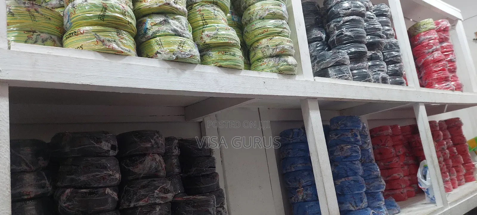 Original Electrical Cables for Sale