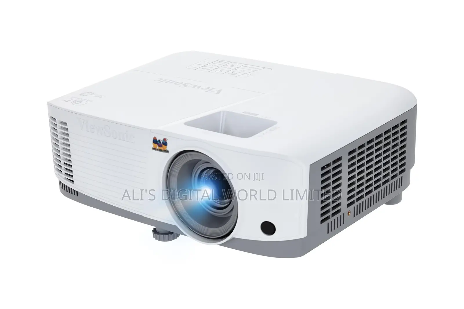 Viewsonic Projector Pa503se Svga 4000