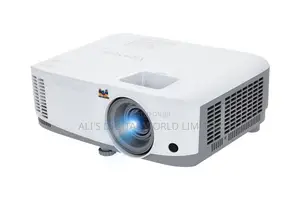 Viewsonic Projector Pa503se Svga 4000