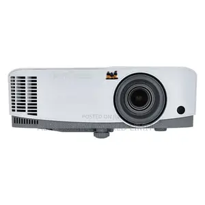Viewsonic Projector Pa503se Svga 4000