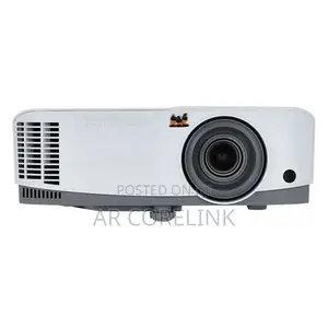 Viewsonic Projector Pa503se Svga 4000