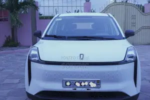 Very Spacious Electric Car for Rent