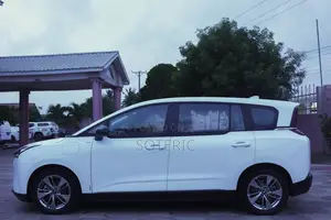 Very Spacious Electric Car for Rent