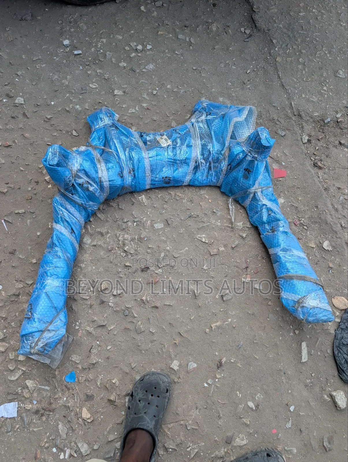 Honda Accord 2018,2019,2020,2021,2022 Front Beam