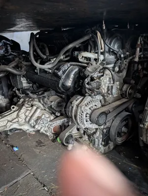 Acura RDX 2018,2019,2020,2021,2022 Complete Engine With Turbo