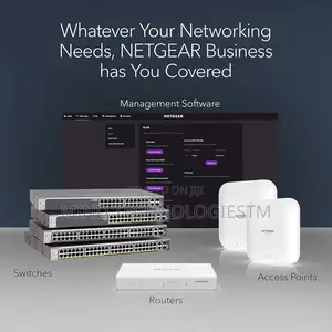 Netgear 24-Port Gigabit Ethernet Unmanaged Switch Gs324