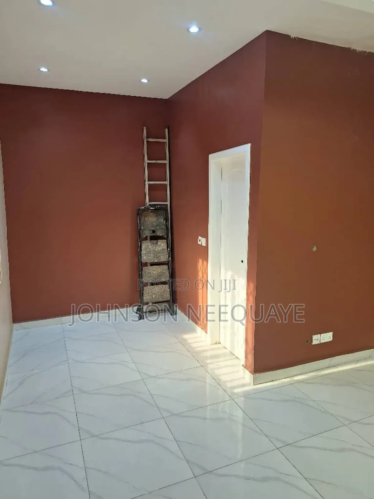 2bdrm Apartment in Tseaddo for rent