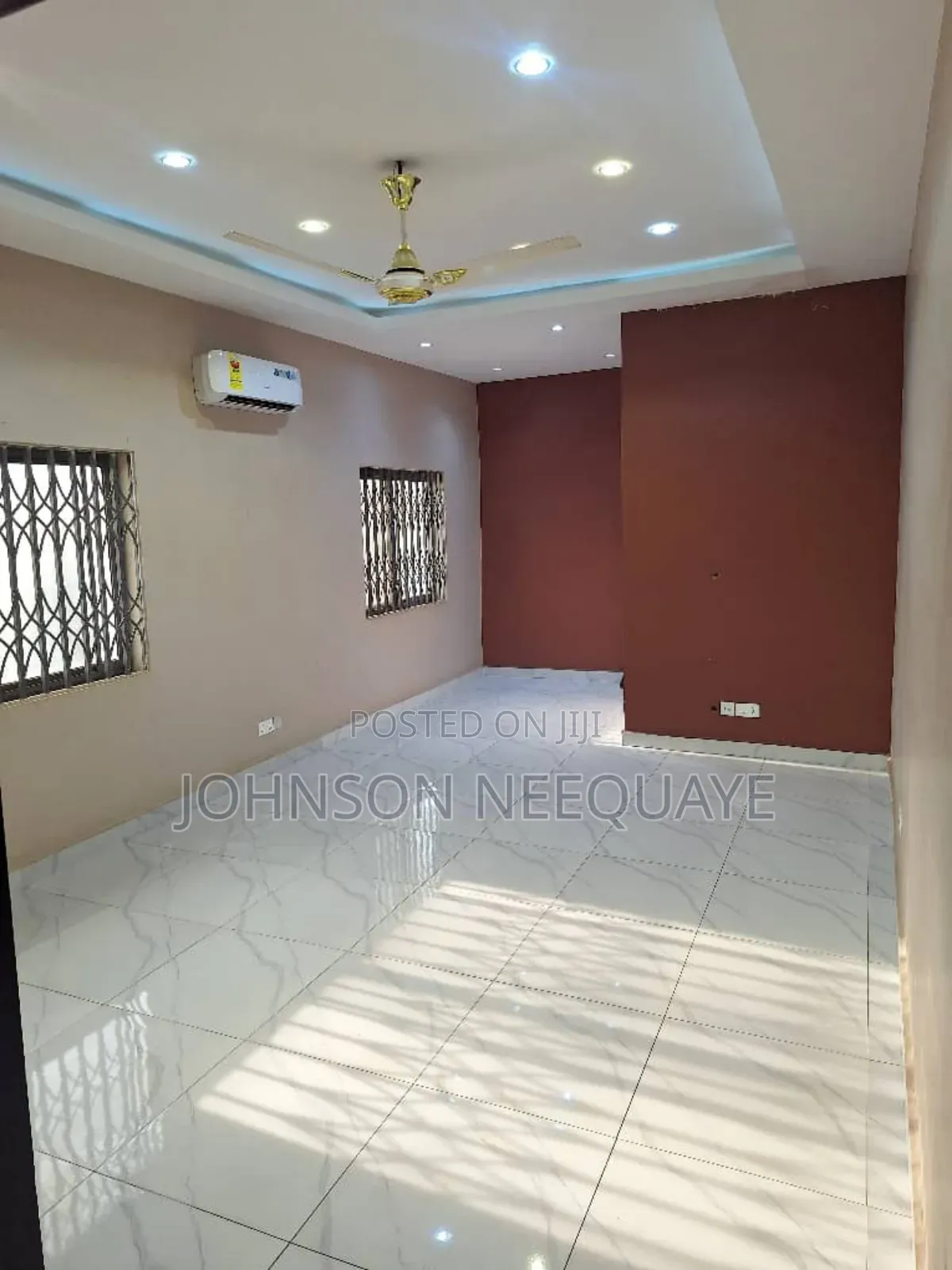 2bdrm Apartment in Tseaddo for rent