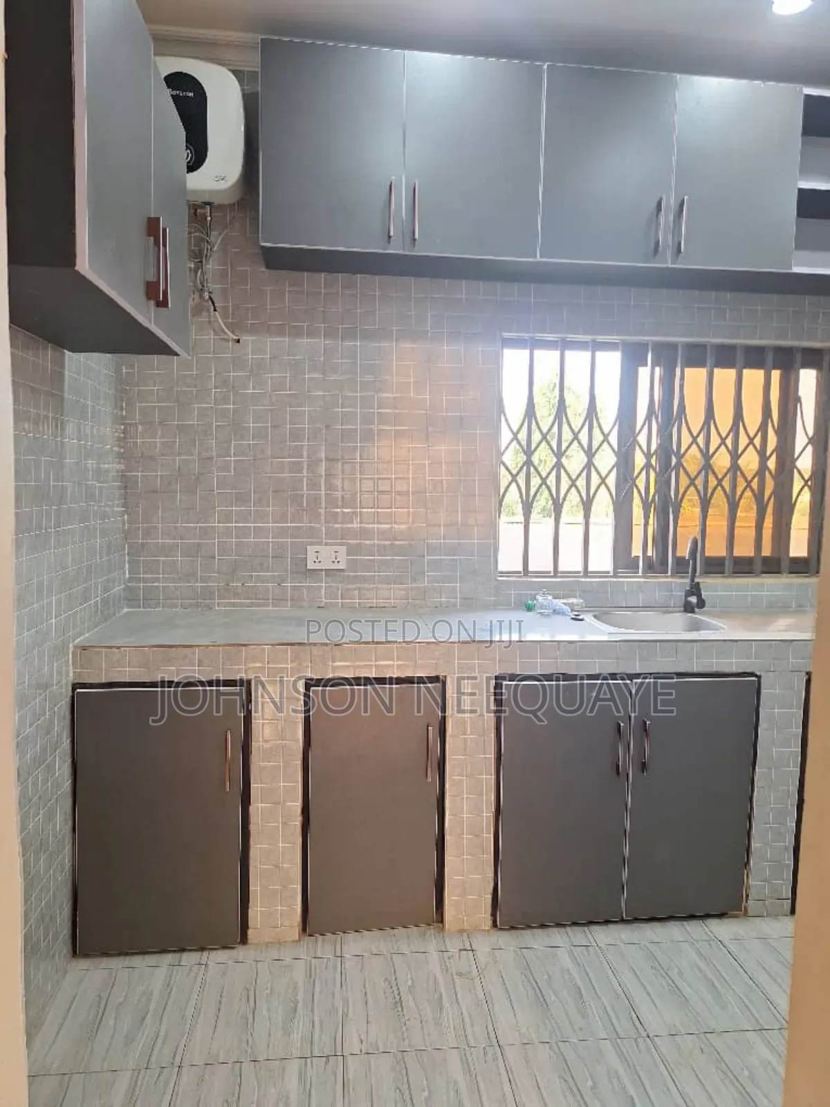 2bdrm Apartment in Tseaddo for rent