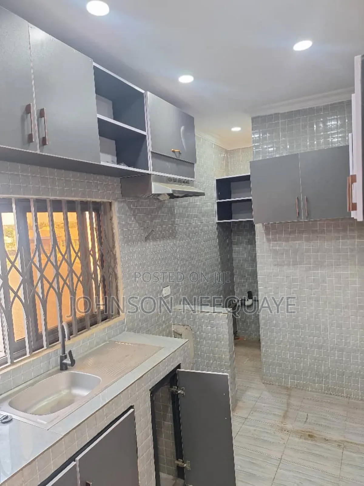 2bdrm Apartment in Tseaddo for rent