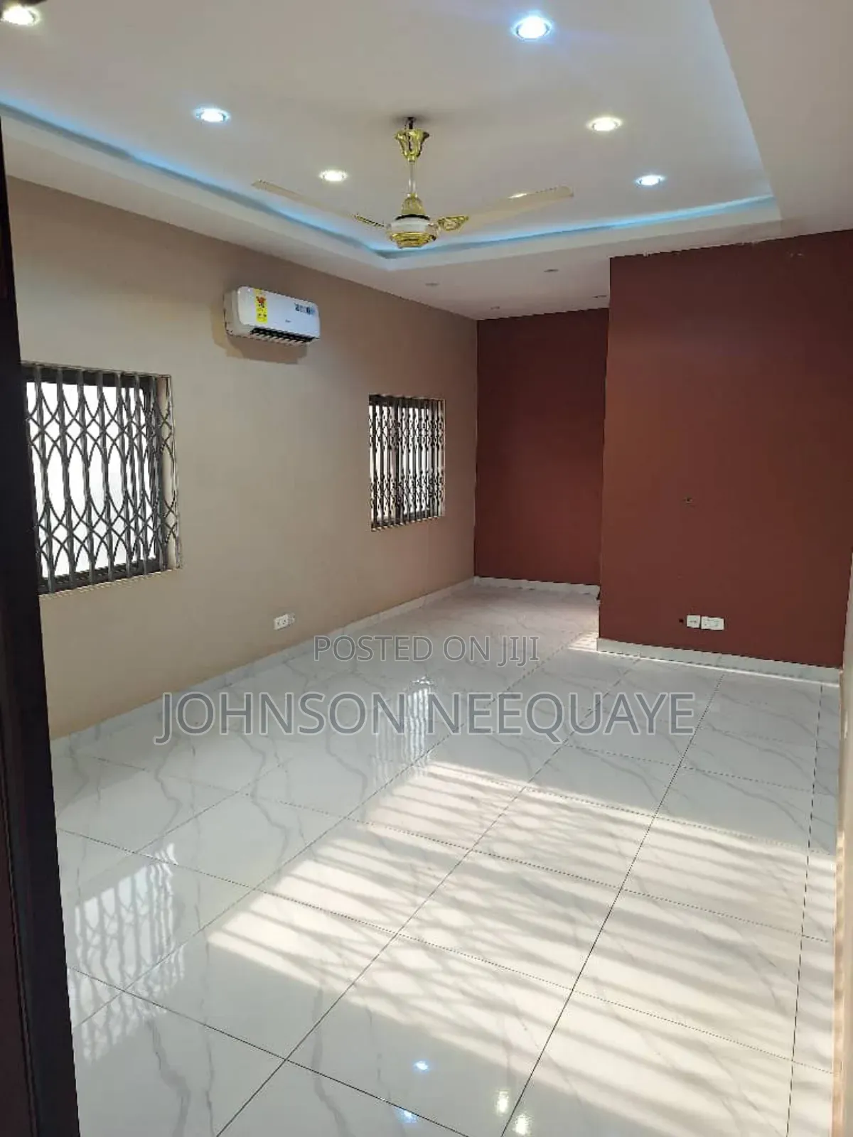 2bdrm Apartment in Tseaddo for rent