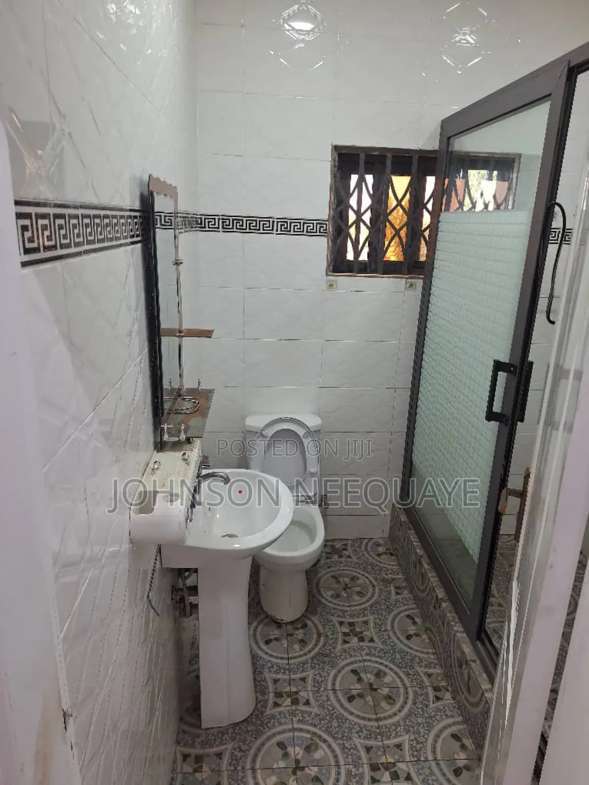 2bdrm Apartment in Tseaddo for rent