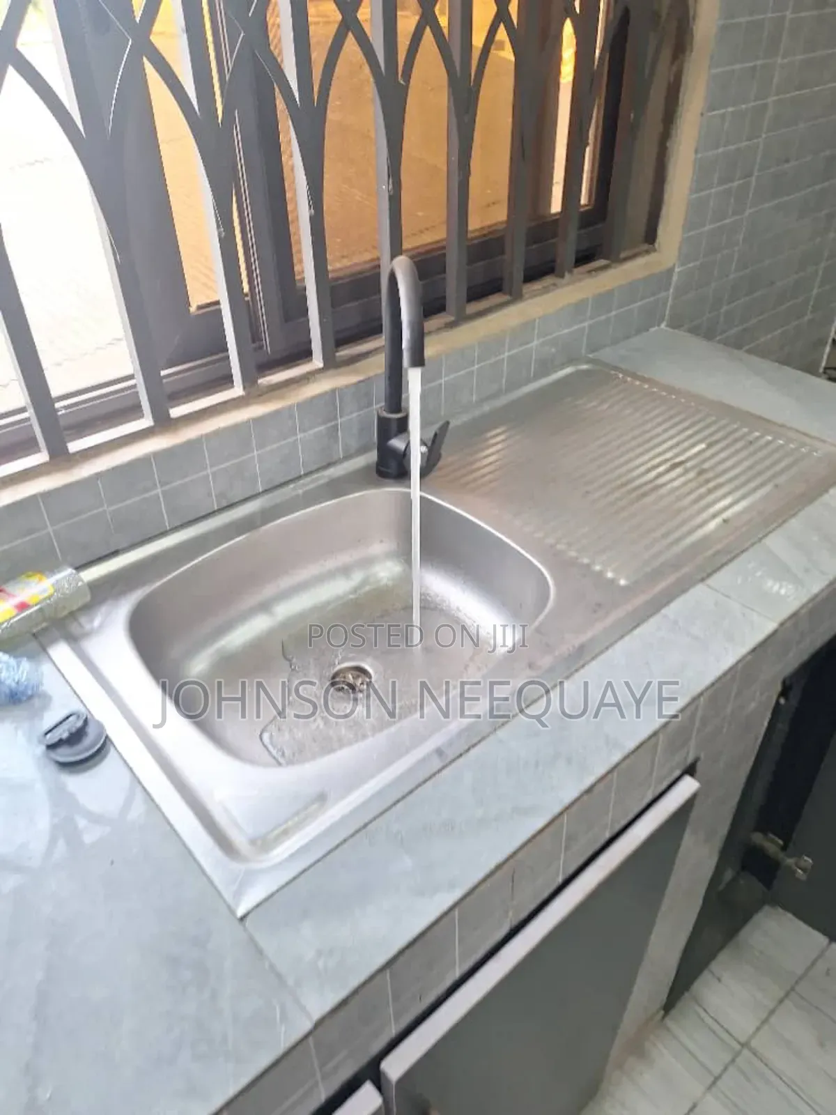 2bdrm Apartment in Tseaddo for rent