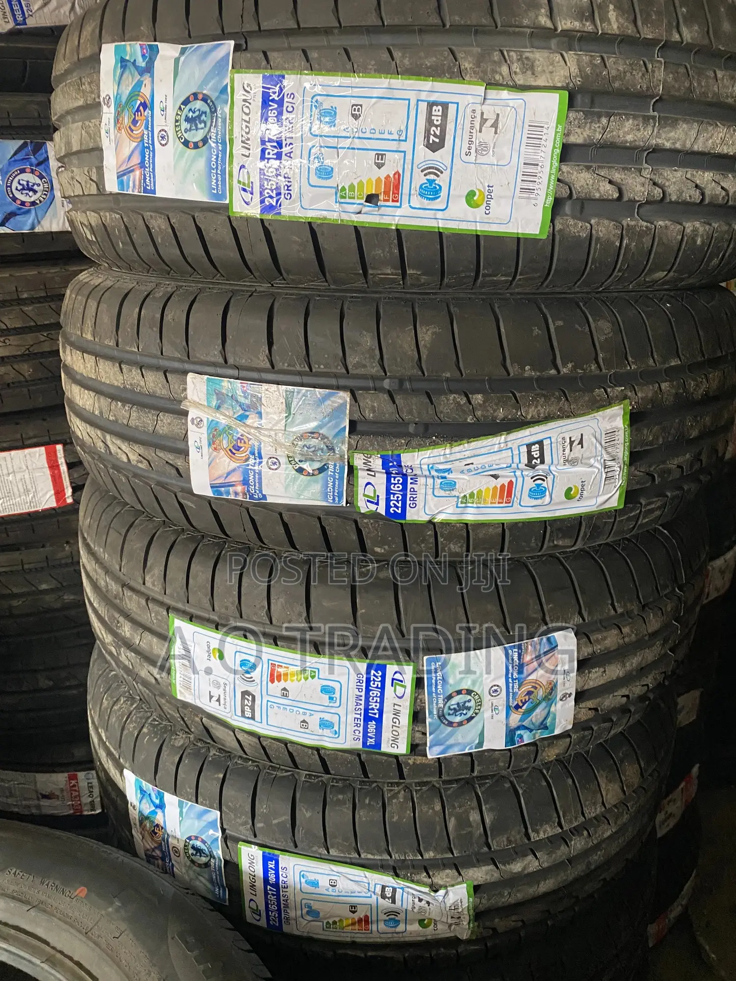 225/65r17 Quality and Affordable