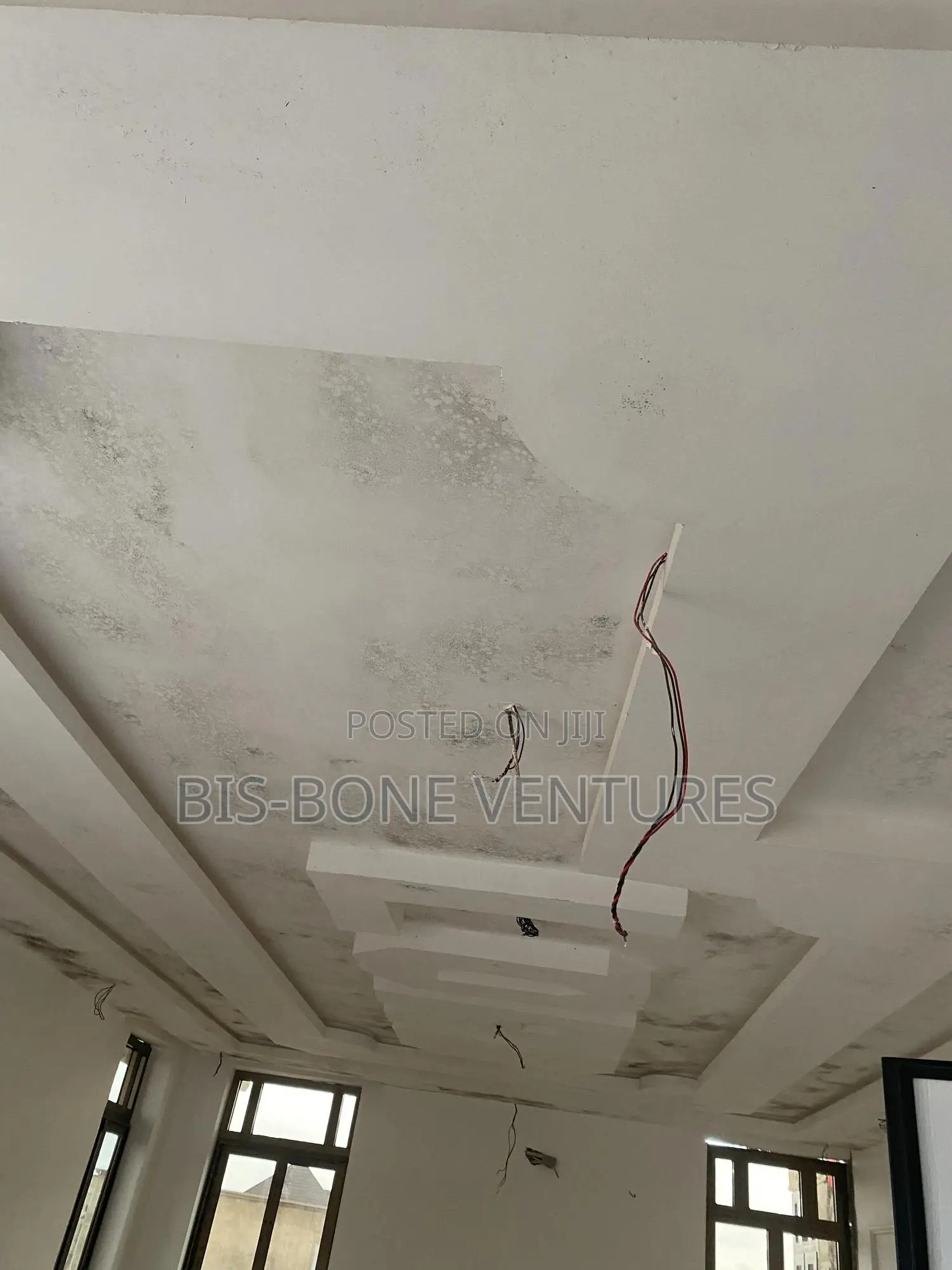 Plaster Board-Gypsum Installation
