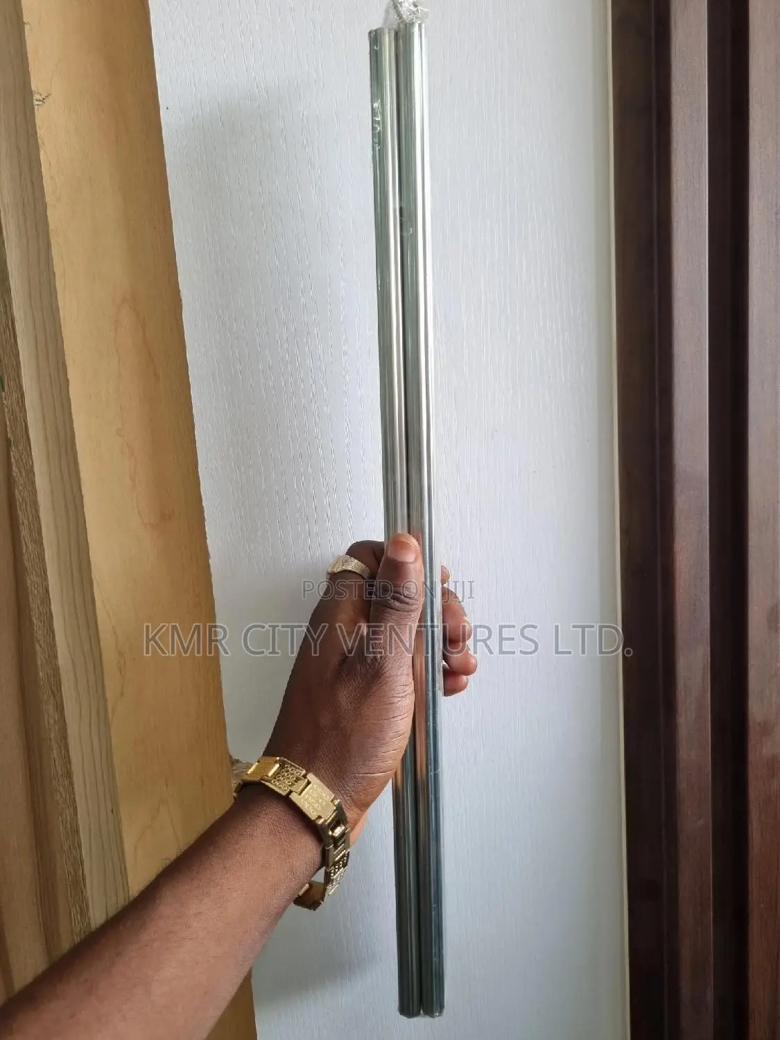 Soft-Close KMR Drawer Sliders