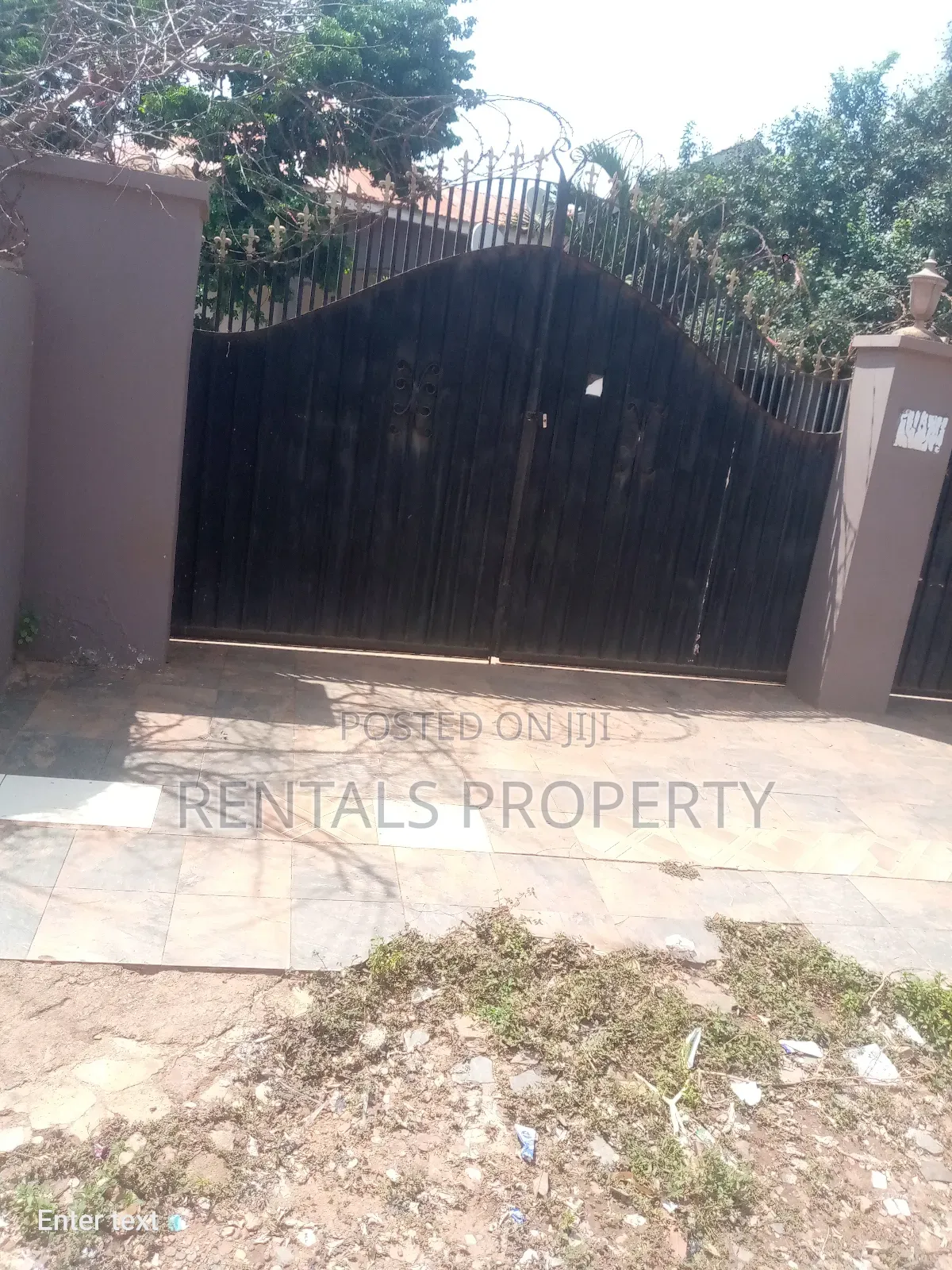 3bdrm House in Frafraha for rent