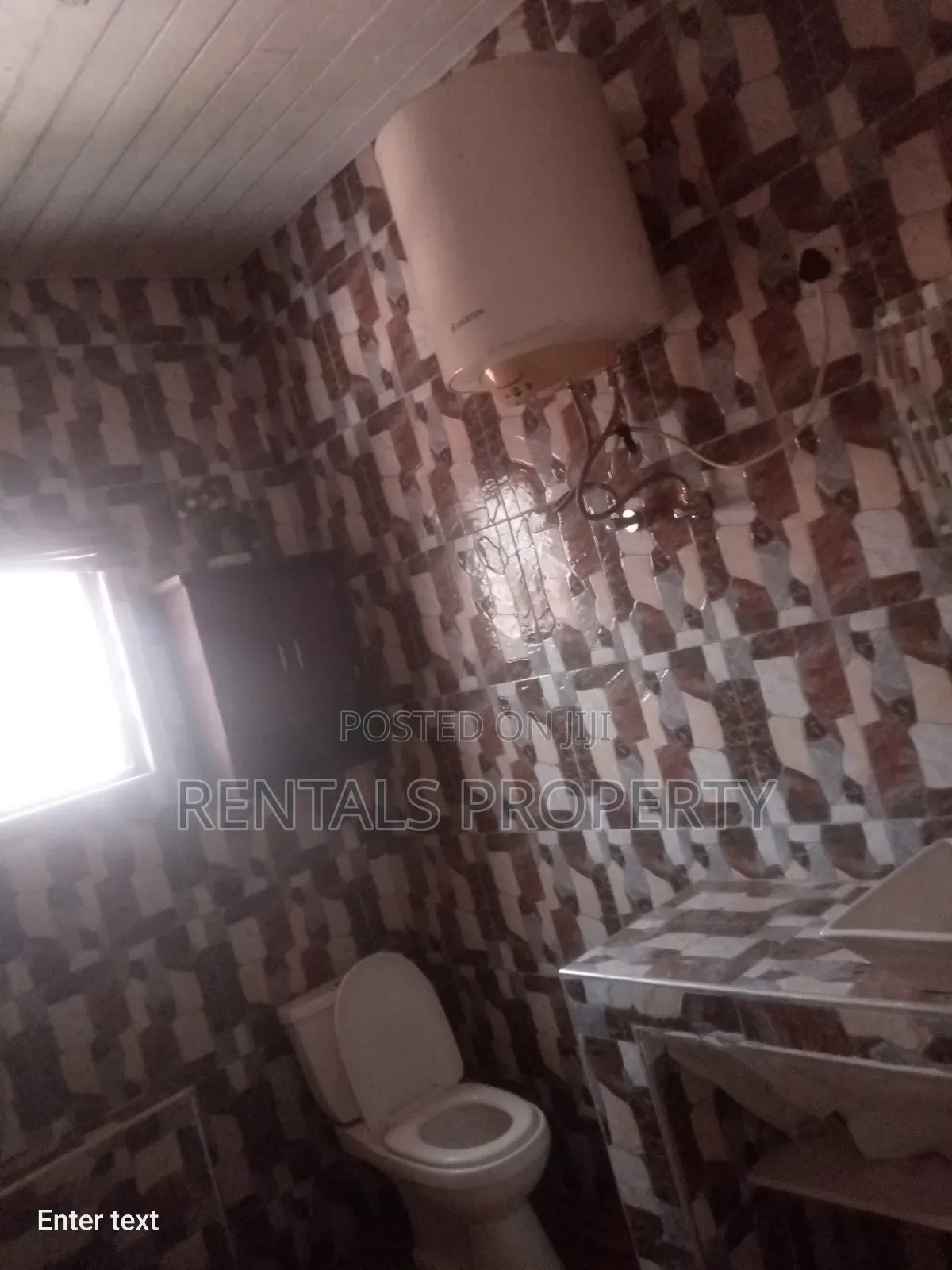 3bdrm House in Frafraha for rent