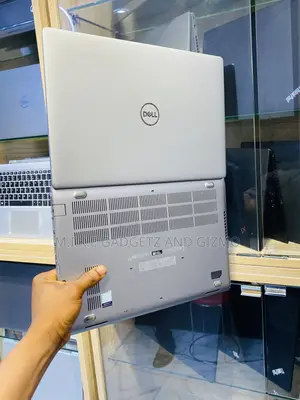 Laptop Dell Latitude 5410 16GB Intel Core i7 SSD 256GB