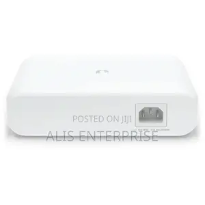 Ubiquiti Unifi Switch Lite 16 Poe - 16-port Gigabit Managed Switch 45w
