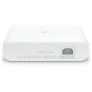 Ubiquiti Unifi Switch Lite 16 Poe - 16-port Gigabit Managed Switch 45w