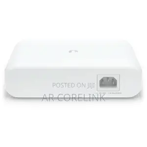 Ubiquiti Unifi Switch Lite 16 Poe - 16-port Gigabit Managed Switch 45w