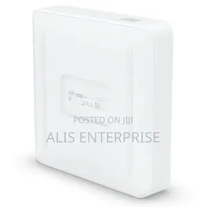 Ubiquiti Unifi Switch Lite 16 Poe - 16-port Gigabit Managed Switch 45w